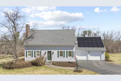 491 Hanson Ridge Road, Sanford, ME 04083 - Photo 37