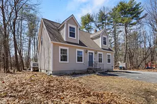 516 Falmouth Rd, Windham, ME 04062 - Photo 3