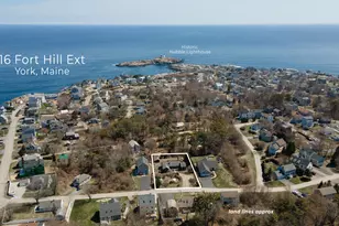 16 Fort Hill Ext Ave, York, ME 03909 - Photo 5