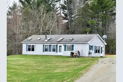 117 Clark Road, Unity, ME 04988 - Photo 1