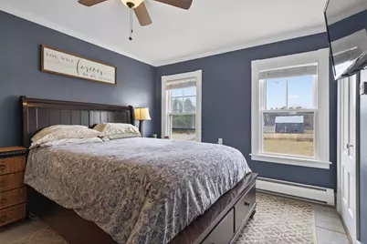 608 Plains Road, Hollis, ME 04042 - Photo 29