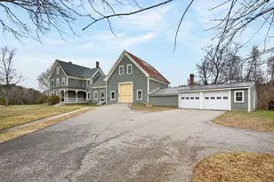 608 Plains Rd, Hollis, ME 04042 - Photo 5