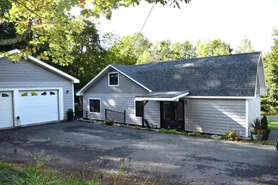 1 Lane Hill Road, Lincoln, ME 04457 - Photo 1