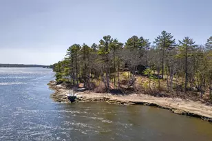 122 Old Ferry Rd, Phippsburg, ME 04562 - Photo 9