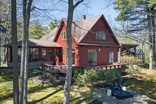 122 Old Ferry Rd, Phippsburg, ME 04562 - Photo 15
