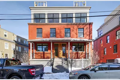 55 Carleton Street #A, Portland, ME 04102 - Photo 1