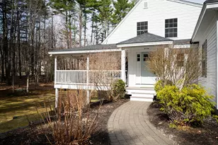 9 Ridge Rd, Raymond, ME 04071 - Photo 5