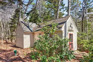 64 High Head Rd, Harpswell, ME 04079 - Photo 35