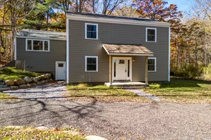 380 Wottons Mill Rd, Warren, ME 04864 - Photo 3