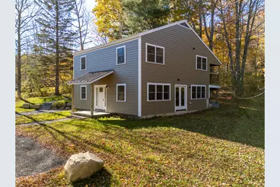 380 Wottons Mill Road, Warren, ME 04864 - Photo 9