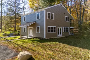 380 Wottons Mill Rd, Warren, ME 04864 - Photo 9