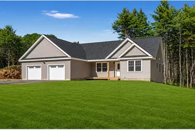Lot 2 Heritage Drive, Berwick, ME 03901 - Photo 1