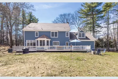30 Rebecca Road, Ogunquit, ME 03907 - Photo 29