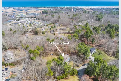 30 Rebecca Road, Ogunquit, ME 03907 - Photo 1