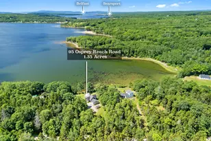 95 Osprey Reach Rd, Stockton Springs, ME 04981 - Photo 69