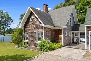 95 Osprey Reach Rd, Stockton Springs, ME 04981 - Photo 3