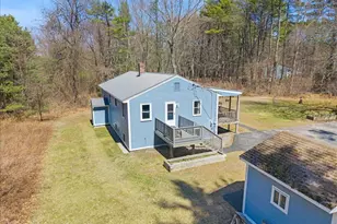 9 Ranwall Ave, Saco, ME 04072 - Photo 3