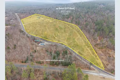 49 Swan Hill Road, Bethel, ME 04217 - Photo 3