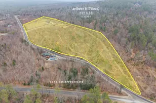 49 Swan Hill Rd, Bethel, ME 04217 - Photo 3