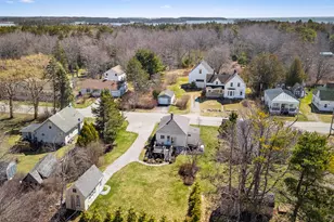 257 Clark Island Rd, Saint George, ME 04860 - Photo 23