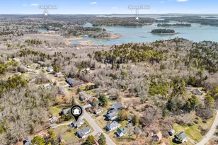 257 Clark Island Rd, Saint George, ME 04860 - Photo 25