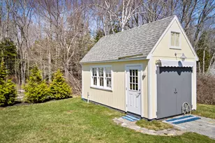 257 Clark Island Rd, Saint George, ME 04860 - Photo 31