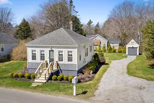 257 Clark Island Rd, Saint George, ME 04860 - Photo 21