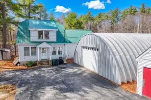 1254 Roosevelt Trail, Raymond, ME 04071 - Photo 57