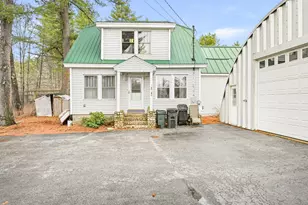 1254 Roosevelt Trail, Raymond, ME 04071 - Photo 5