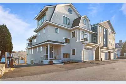21 Badgers Island W #1, Kittery, ME 03904 - Photo 1