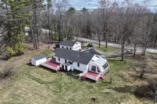 1522 Pushaw Rd, Glenburn, ME 04401 - Photo 5