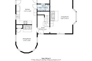 79 Russell St, Bath, ME 04530 - Photo 11