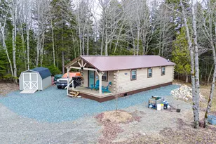 435 Back Bay Rd, Milbridge, ME 04658 - Photo 3