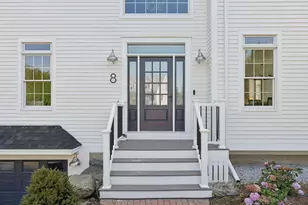 8 Harrison Ave, York, ME 03909 - Photo 3