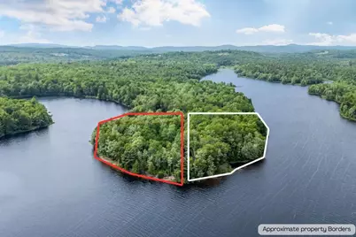 241 Tannery Brook Road, Mariaville, ME 04605 - Photo 1