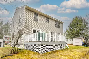 23 Crossing Brook Rd, Cumberland, ME 04021 - Photo 5