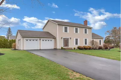 27 Forest Park, Waterville, ME 04901 - Photo 1