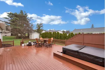 27 Forest Park, Waterville, ME 04901 - Photo 49