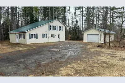 310 Mason Corner Road, Saint Albans, ME 04971 - Photo 1