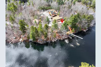 91 Mulberry Road, Dedham, ME 04429 - Photo 13