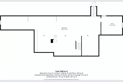 12 Jewell Street, Brunswick, ME 04011 - Photo 11