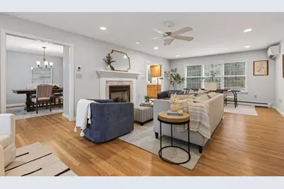 12 Jewell Street, Brunswick, ME 04011 - Photo 13