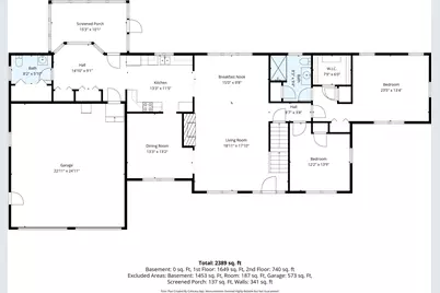 12 Jewell Street, Brunswick, ME 04011 - Photo 9