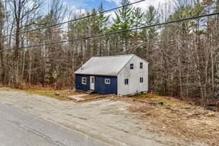 329 Bean Rd, Mount Vernon, ME 04352 - Photo 27