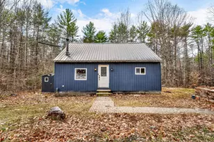 329 Bean Rd, Mount Vernon, ME 04352 - Photo 3