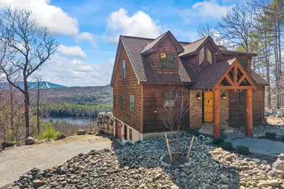 43 Summit, Bridgton, ME 04009 - Photo 5