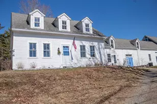 204 Hog Bay Rd, Franklin, ME 04634 - Photo 11
