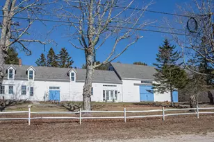 204 Hog Bay Rd, Franklin, ME 04634 - Photo 3