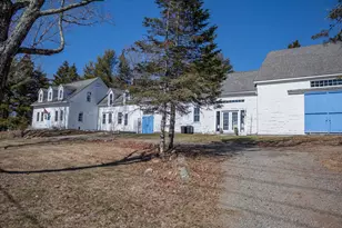 204 Hog Bay Rd, Franklin, ME 04634 - Photo 5