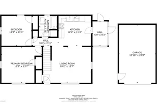 7 Collette St, Waterville, ME 04901 - Photo 51